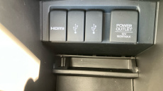 Honda CR-V 1.6 i-DTEC 160 EX 5dr Auto Diesel Estate